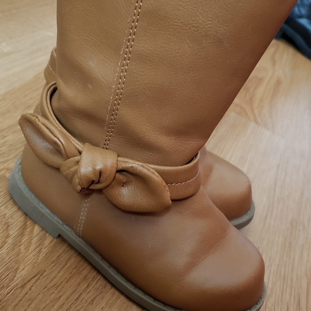 Toddler boots